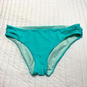 Victoria’s Secret Swim Bottom Women Size M
